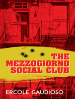 The Mezzogiorno Social Club