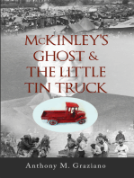 McKinley's Ghost & The Little Tin Truck