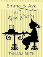 The Tea Party