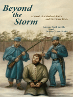 Beyond the Storm: A Novel of a Mother's Faith and Her Son's Trials