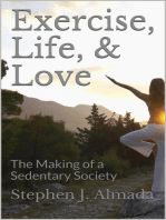 Exercise, Life, & Love