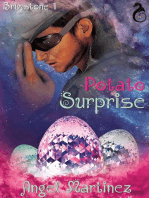 Potato Surprise: Brimstone, #1