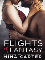 Flights Of Fantasy