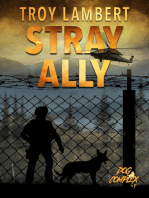 Stray Ally: The Dog Complex, #1