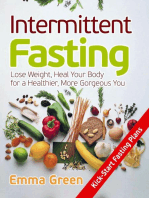 Intermittent Fasting