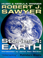 Earth: Complete Short Fiction, #1