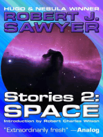 Space: Complete Short Fiction, #2