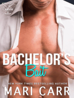 Bachelor's Bait: Cocktales, #3