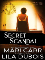 Secret Scandal