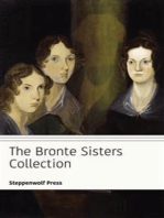 The Bronte Sisters Collection