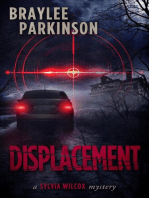 Displacement: A Sylvia Wilcox Mystery: The Sylvia Wilcox Series, #0