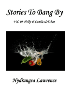Stories To Bang By, Vol. 19