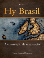 Hy Brasil: a construção de uma nação