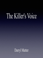 The Killer's Voice
