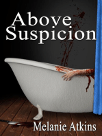 Above Suspicion