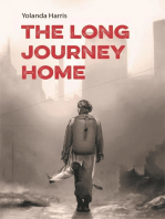 The Long Journey Home: A female Veteran stuggle to find home, #1