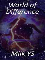 World of Difference