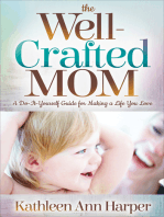 The Well-Crafted Mom