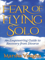 Fear of Flying Solo