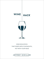 Wine Hack: Wine Education that Starts with Your Mouth, Not with Your Head