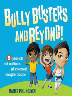 Bully Busters and Beyond!