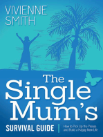 The Single Mum's Survival Guide