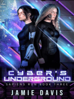 Cyber's Underground
