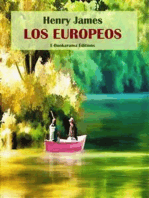 Los europeos