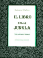 iI Libro della Giungla