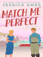 Match Me Perfect