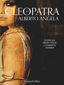 Cleopatra: La reina que desafió a Roma y conquistó la eternidad