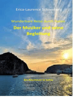 Wunderbare Reise-Der Musiker & seine Begleitung