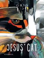 Jesus’ Cat
