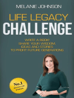 Life Legacy Challenge