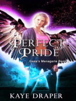 Perfect Pride: Gesa's Menagerie, #9