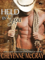 Held by You: Riding Tall, #9