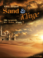 Sand & Klinge