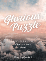 Glorious Puzzle: A Personal Experience of the Sovereignty of God