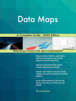 Data Maps A Complete Guide - 2020 Edition
