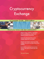 Cryptocurrency Exchange A Complete Guide - 2020 Edition