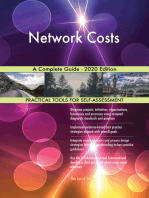 Network Costs A Complete Guide - 2020 Edition