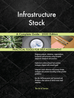 Infrastructure Stack A Complete Guide - 2020 Edition