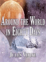 Around the World Eighty Days