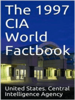 The 1997 CIA World Factbook