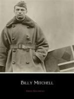 Billy Mitchell (Illustrated)