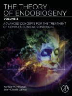 The Theory of Endobiogeny: Volume 3: Advanced Concepts for the Treatment of Complex Clinical Conditions