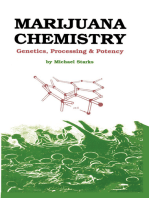 Marijuana Chemistry