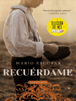 Remember Me \ Recuérdame (Spanish edition): El barco que salvó a quinientos niños republicanos de la Guerra Civil Española