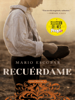 Remember Me \ Recuérdame