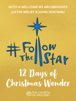 Follow the Star 2019 (single copy): 12 Days of Christmas Wonder